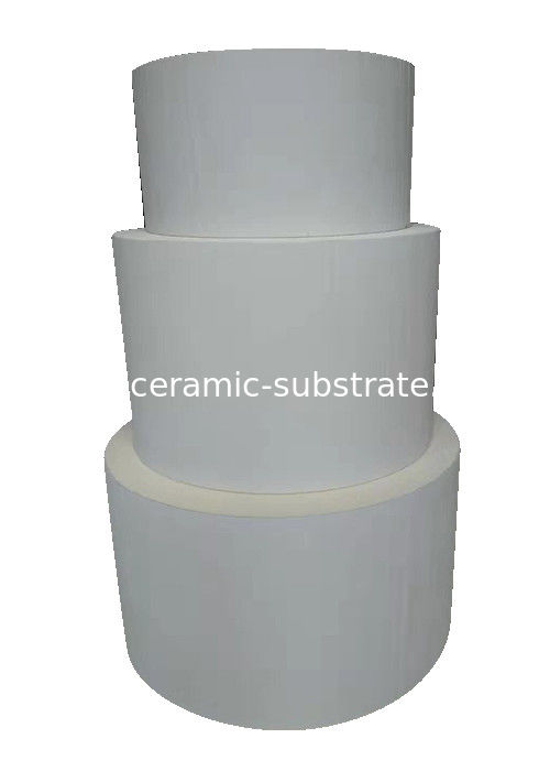 SiO2 DPF Substrate کوردیریت Diesel Tetriculate Filter شیمیایی مقاومت در برابر خوردگی