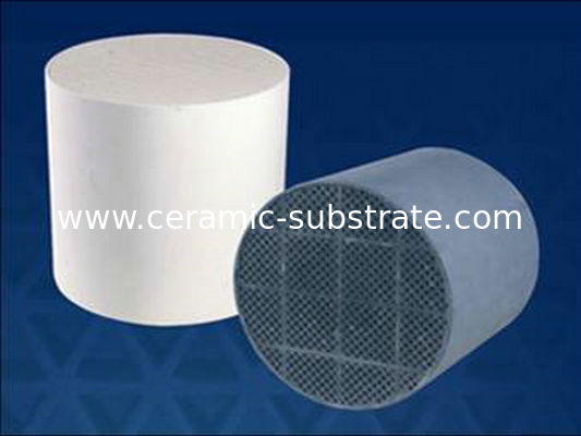 خرید 100CSI DPF Substrate online manufacture