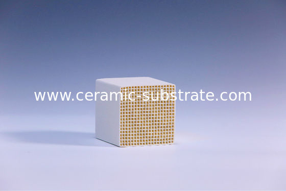 خرید زیربنای کاتالیزور برای تصفیه کننده گازهای خروجی online manufacture