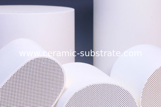 خرید فیلتر تیتانیوم دیزل خودرو، لایه های زیر سرامیک، پشتیبانی سرامیکی online manufacture