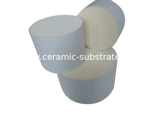 خرید تبدیل کاتالیستی گرد دی اکسید تیتانیوم فیلتر ماشین با کارایی بالا فیلتراسیون online manufacture