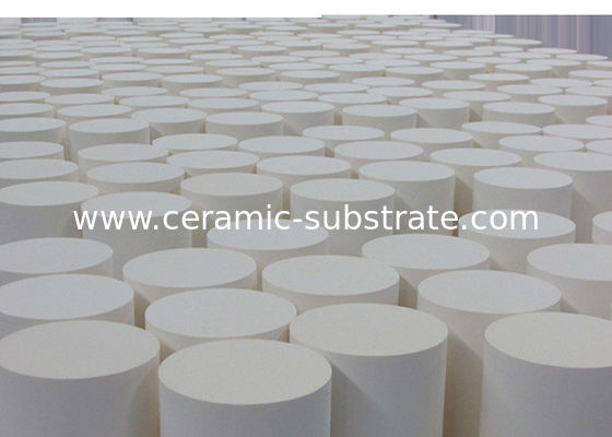 خرید مبدل کاتالیستی لانه زنبوری سرامیکی با دوام بالا برای فیلتر شسته online manufacture